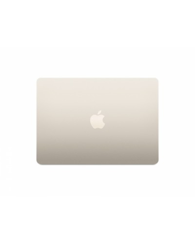 Apple MacBook Air 13“ Starlight M2 8/512 10GPU 2022 (MLY23)
