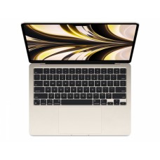 Apple MacBook Air 13“ Starlight M2 8/512 10GPU 2022 (MLY23)