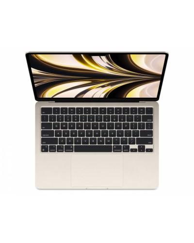 Apple MacBook Air 13“ Starlight M2 8/512 10GPU 2022 (MLY23)