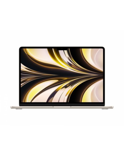 Apple MacBook Air 13“ Starlight M2 8/512 10GPU 2022 (MLY23)