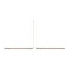 Apple MacBook Air 15“ Starlight M4 16/512 2025 (MW1K3)