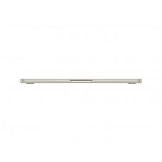 Apple MacBook Air 15“ Starlight M4 16/512 2025 (MW1K3)