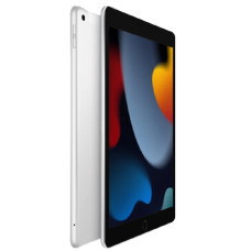 Apple iPad 9 10.2" 64GB Wi-Fi+4G Silver (MK493) 2021