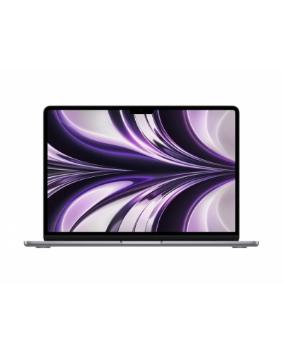 Apple MacBook Air 13“ Space Gray M2 8/512 10GPU 2022 (MLXX3)