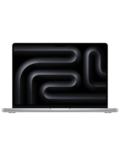 MacBook Pro 14 with Apple M5, 1TB, 10CPU / 10GPU, 16GB RAM, Silver with Nano-texture (Z1KL000V6)