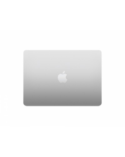 Apple MacBook Air 13“ Silver M2 8/512 10GPU 2022 (MLY03)