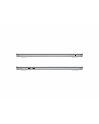 Apple MacBook Air 13“ Silver M2 8/512 10GPU 2022 (MLY03)