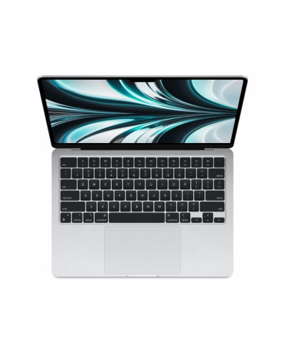 Apple MacBook Air 13“ Silver M2 8/512 10GPU 2022 (MLY03)