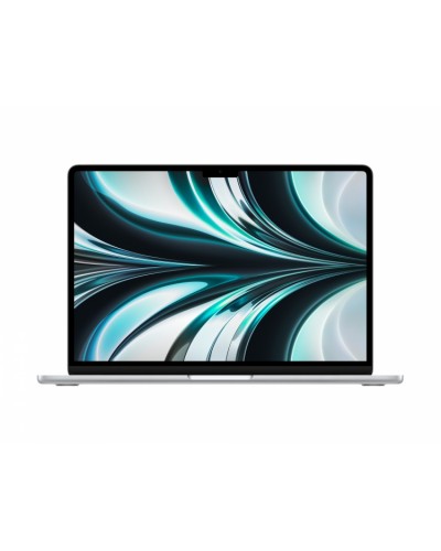 Apple MacBook Air 13“ Silver M2 8/512 10GPU 2022 (MLY03)