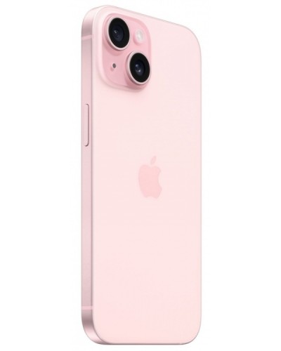 Apple iPhone 15 128GB Pink e-sim (MTLW3)