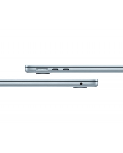 Apple MacBook Air 15“ Sky Blue M4 16/256 2025 (MC7A4)
