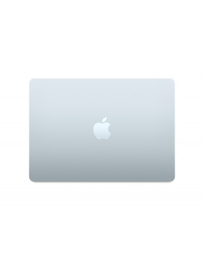 Apple MacBook Air 15“ Sky Blue M4 16/256 2025 (MC7A4)