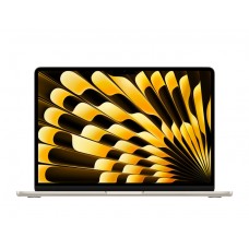 Apple MacBook Air 15“ Starlight M4 16/256 2025 (MW1J3)