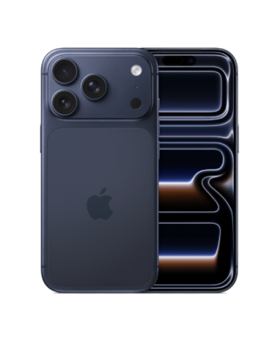 iPhone 17 Pro Max 512GB Deep Blue (MFYU4)