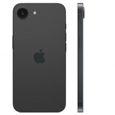 iPhone 16e 128GB Black (MD1Q4)