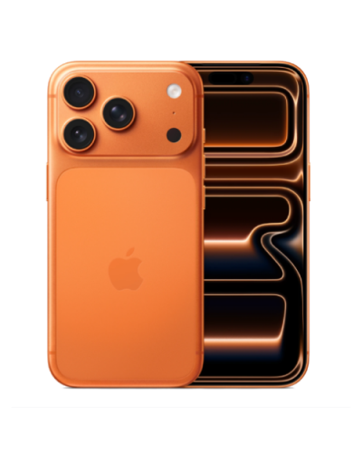 iPhone 17 Pro Max 512GB Cosmic Orange (MFYT4)