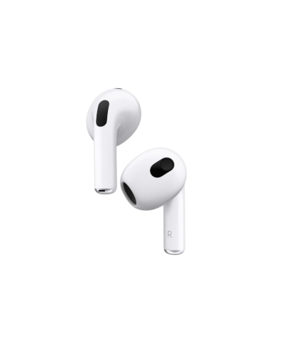 Apple AirPods 3 with Lightning Charging Case (MPNY3)