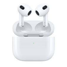 Apple AirPods 3 with Lightning Charging Case (MPNY3)