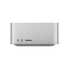 Apple Mac Studio M4 Max, 512GB, 14 CPU/32 GPU/16-core Neural Engine (MU963)