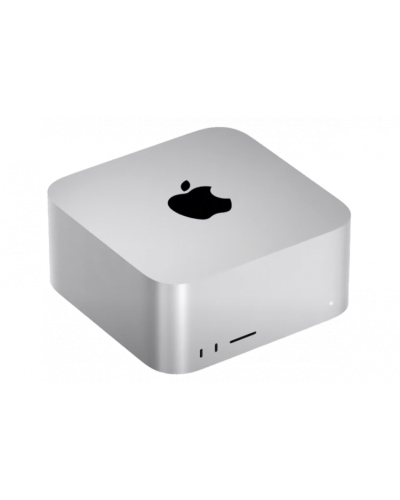 Apple Mac Studio M4 Max, 512GB, 14 CPU/32 GPU/16-core Neural Engine (MU963)