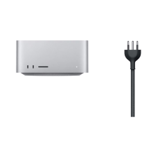 Apple Mac Studio M4 Max, 512GB, 14 CPU/32 GPU/16-core Neural Engine (MU963)