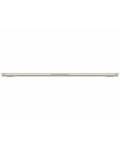 Apple MacBook Air 15“ Starlight M3 16/256 2024 (MC9F4, Z1BT00067)