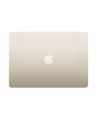 Apple MacBook Air 15“ Starlight M3 16/256 2024 (MC9F4, Z1BT00067)