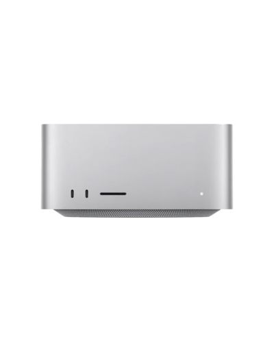 Apple Mac Studio M3 Ultra, 1TB, 28 CPU / 60 GPU / 32-core Neural Engine (MU973)