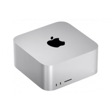 Apple Mac Studio M3 Ultra, 1TB, 28 CPU / 60 GPU / 32-core Neural Engine (MU973)