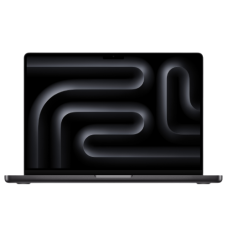 Apple MacBook Pro 14 with Apple M5, 1TB, 10CPU / 10GPU, 24GB RAM, Space Black with Nano-texture (Z1KH000WZ)