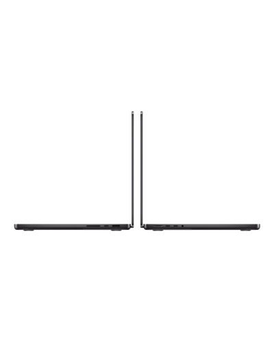 MacBook Pro 14 with Apple M5, 512GB, 10CPU / 10GPU, 16GB RAM, Space Black with Nano-texture (Z1KH000BF)