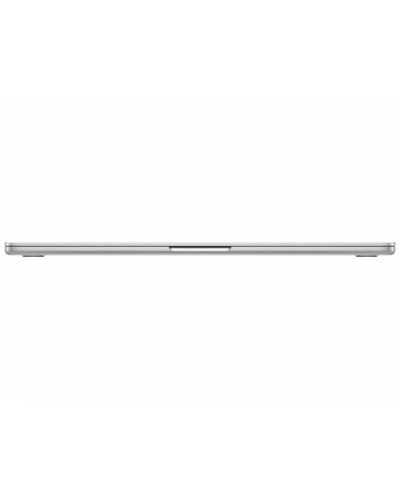 Apple MacBook Air 15“ Silver M3 16/256  2024 (MC9E4, Z1BR00067)