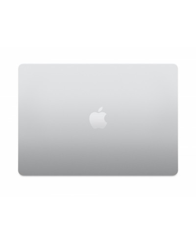 Apple MacBook Air 15“ Silver M3 16/256  2024 (MC9E4, Z1BR00067)