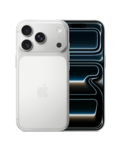 iPhone 17 Pro Max 2TB Silver (MFYY4)