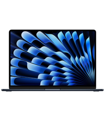 Apple MacBook Air 15“ Midnight M3 16/256  2024 (MC9G4, Z1BV0006K)
