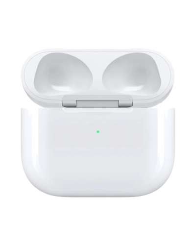 Зарядний кейс Lighting Charging Case для Apple AirPods 3