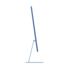 Apple iMac 24” M4 16/256 8GPU Blue 2024 (MWUF3)