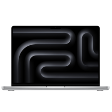 Apple MacBook Pro 14 with Apple M5, 2TB, 10CPU / 10GPU, 24GB RAM, Silver with Nano-texture (Z1KL000W4)