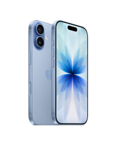 Apple iPhone 17 512GB Mist Blue (MG6T4)