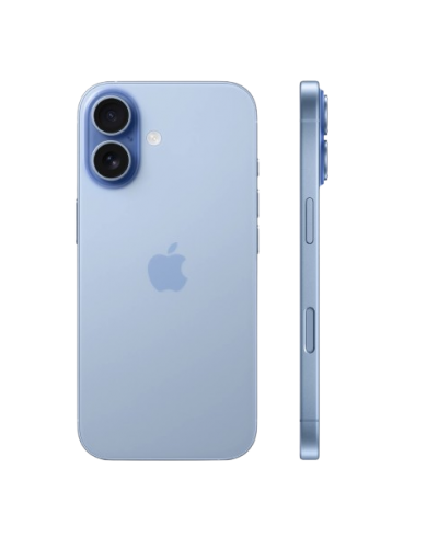 Apple iPhone 17 512GB Mist Blue (MG6T4)