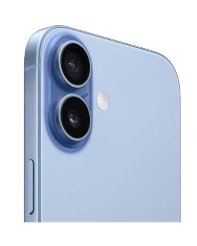 Apple iPhone 17 512GB Mist Blue (MG6T4)