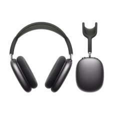 Бездротові навушники з мікрофоном Apple AirPods Max Space Gray (MGYH3)