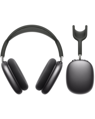 Бездротові навушники з мікрофоном Apple AirPods Max Space Gray (MGYH3)