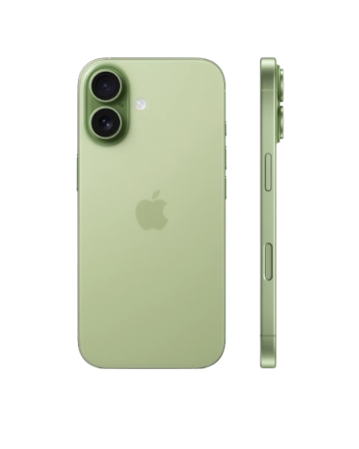 Apple iPhone 17 512GB Sage (MG6V4)