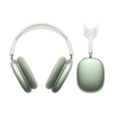 Бездротові навушники з мікрофоном Apple AirPods Max Green (MGYN3)