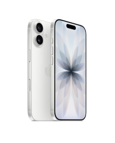 Apple iPhone 17 512GB White (MG6Q4)