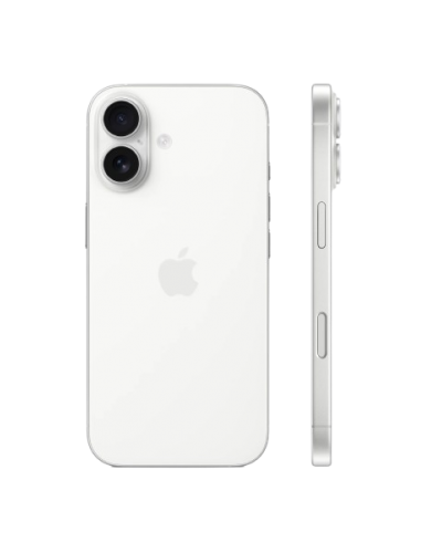 Apple iPhone 17 512GB White (MG6Q4)