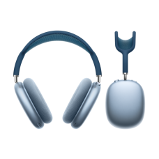 Бездротові навушники з мікрофоном Apple AirPods Max Sky Blue (MGYL3)