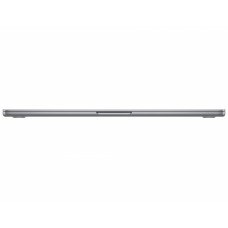 Apple MacBook Air 15“ Space Gray M3 24/512 2024 (MC9H4, Z1BP0006R)