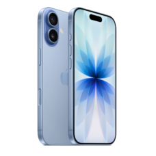 Apple iPhone 17 256GB Mist Blue (e-Sim) (MG484)